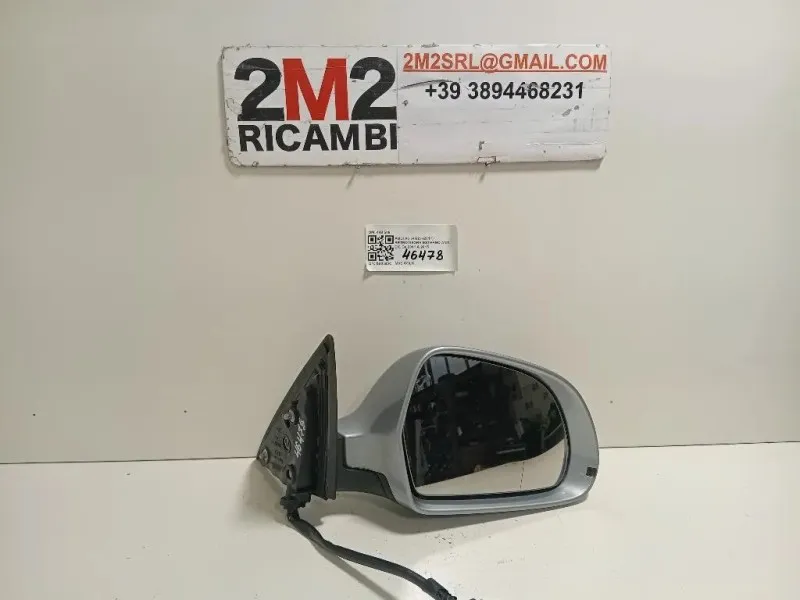 Retrovisore Esterno ANT DX 448 506 Audi A6 4F2 2008