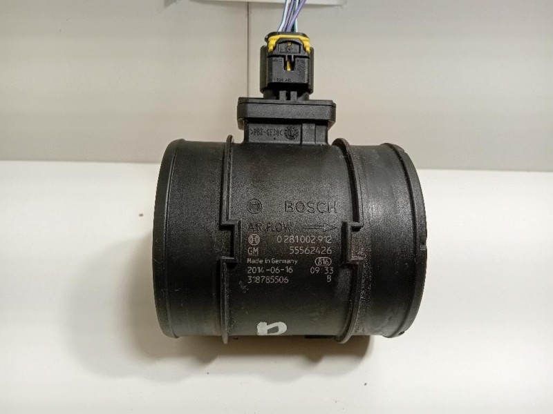 Misuratore Massa ARIA 55562426 Chevrolet Orlando 2011