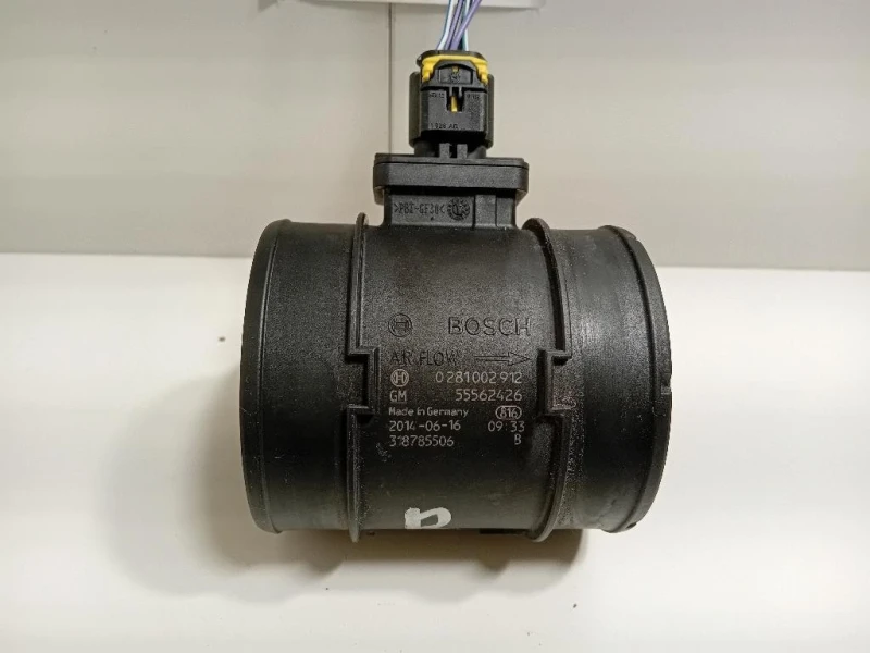 Misuratore Massa ARIA 55562426 Chevrolet Orlando 2011