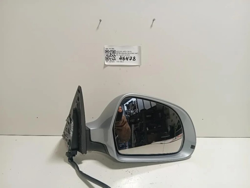 Retrovisore Esterno ANT DX 448 506 Audi A6 4F2 2008