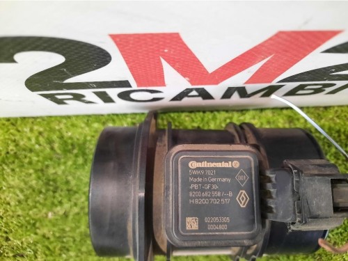 Misuratore Massa ARIA 8200682558 FLUSSOMETRO Dacia Dokker 2013