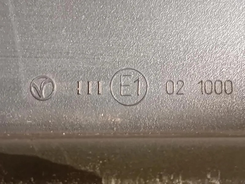 Retrovisore Esterno ANT DX 8U1857410FSP9 Audi Q3 8UB 2012