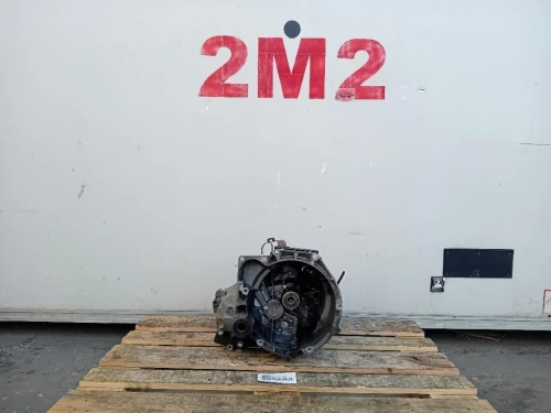 Cambio CAMBIO Ford Fiesta VI 2008