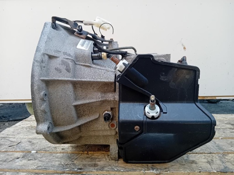 Cambio 5 MARCE MANUALE Ford Ecosport 2013