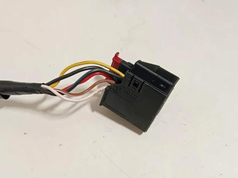 Retrovisore Esterno ANT DX 8U1857410FSP9 Audi Q3 8UB 2012