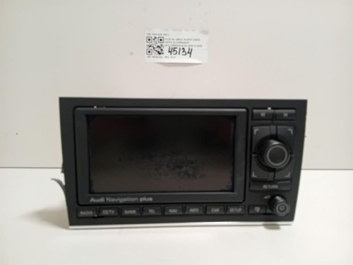 Unita DI Comando Multimediale