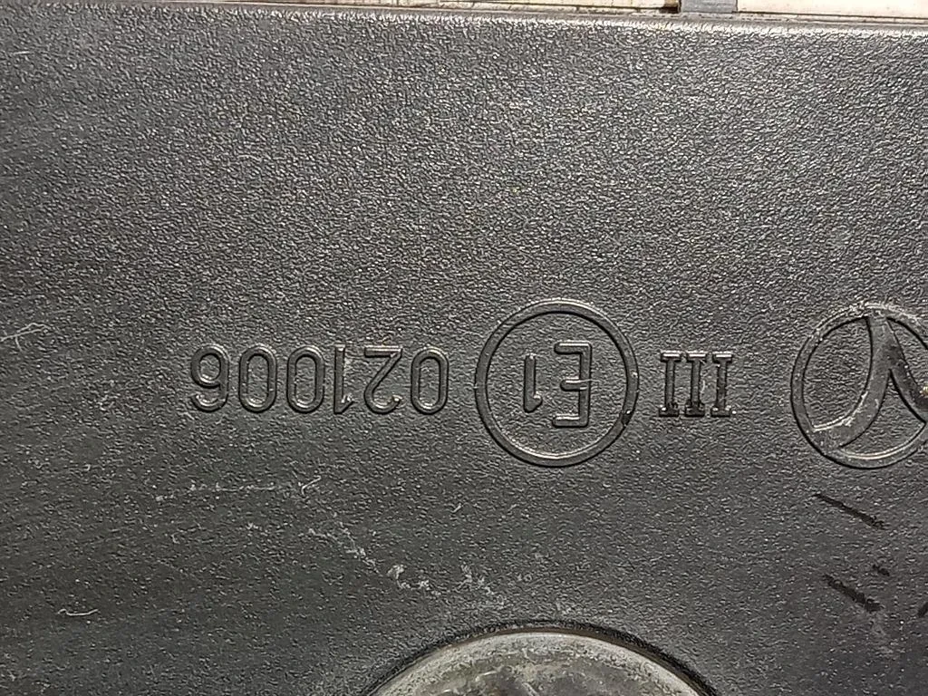 Retrovisore Esterno ANT DX 8R1 857 410 E Audi Q5 8RB 2012