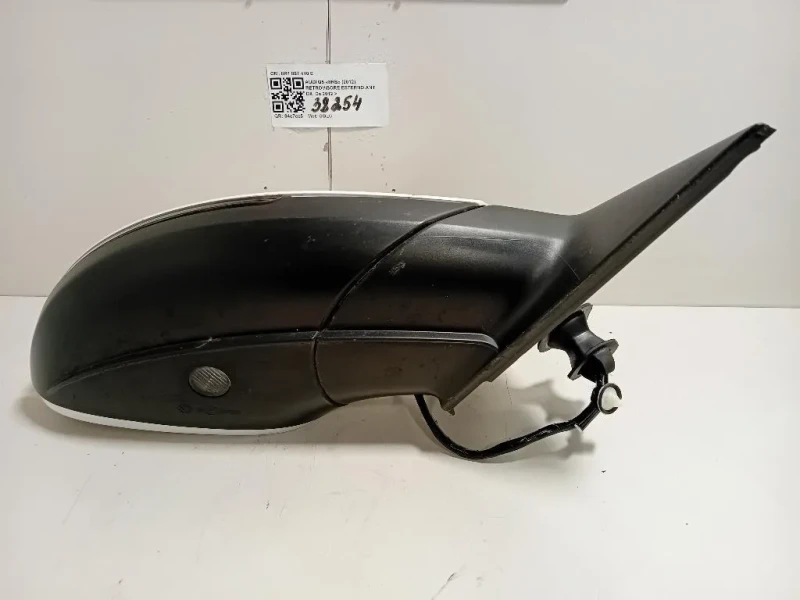 Retrovisore Esterno ANT DX 8R1 857 410 E Audi Q5 8RB 2012