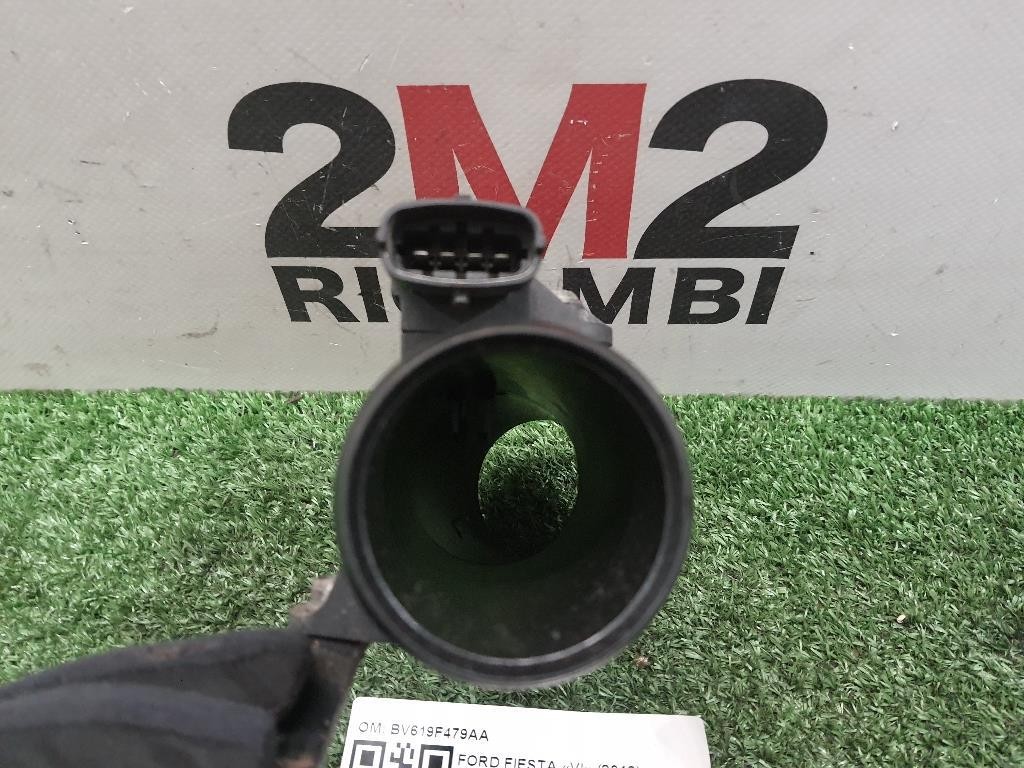 Misuratore Massa ARIA BV619F479AA Ford Fiesta VI 2012