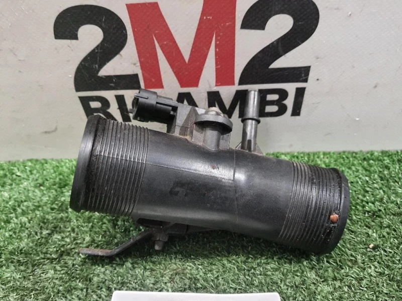 Misuratore Massa ARIA BV619F479AA Ford Fiesta VI 2012