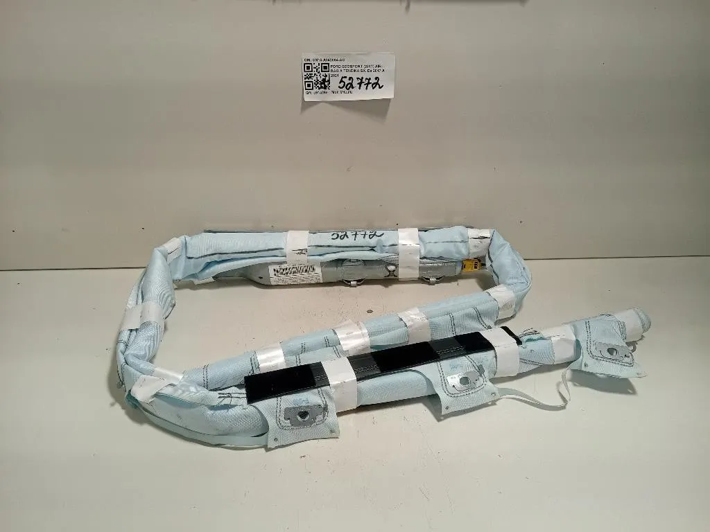 Air-bag A Tendina SX CN15-A042094-AC Ford Ecosport 2017
