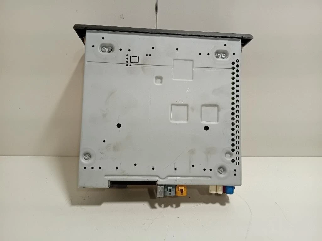 Unita DI Comando Multimediale 8W0035044D Audi A4 8W5 Avant 2015