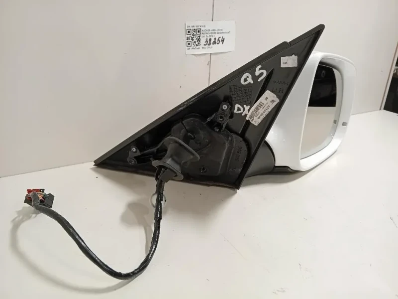 Retrovisore Esterno ANT DX 8R1 857 410 E Audi Q5 8RB 2012