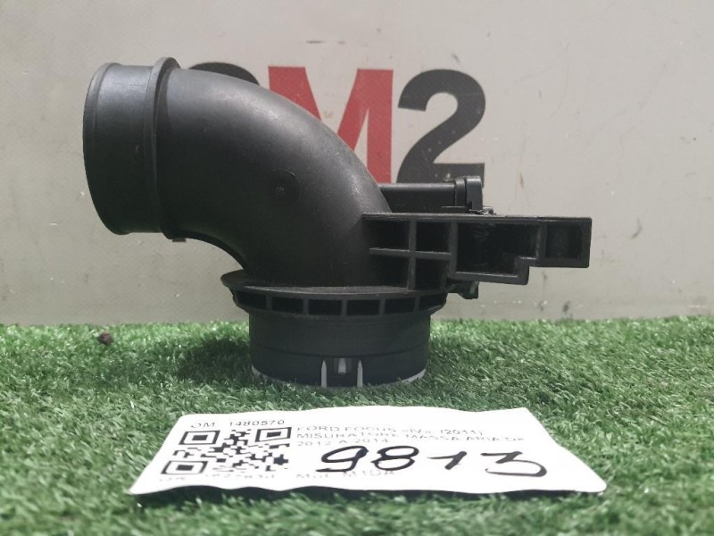 Misuratore Massa ARIA 1480570 Ford Focus IV 2011