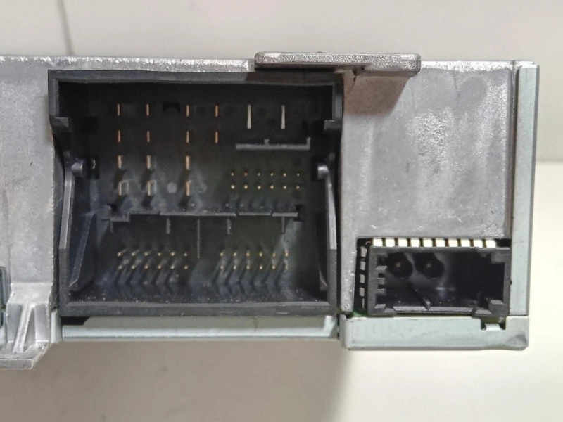 Unita DI Comando Multimediale 8W0035044D Audi A4 8W5 Avant 2015