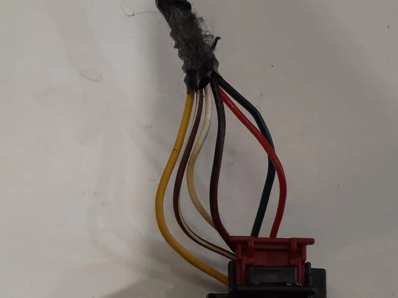 Retrovisore Esterno ANT DX 6 FILI 8R1857410H01C Audi Q5 8RB 2012