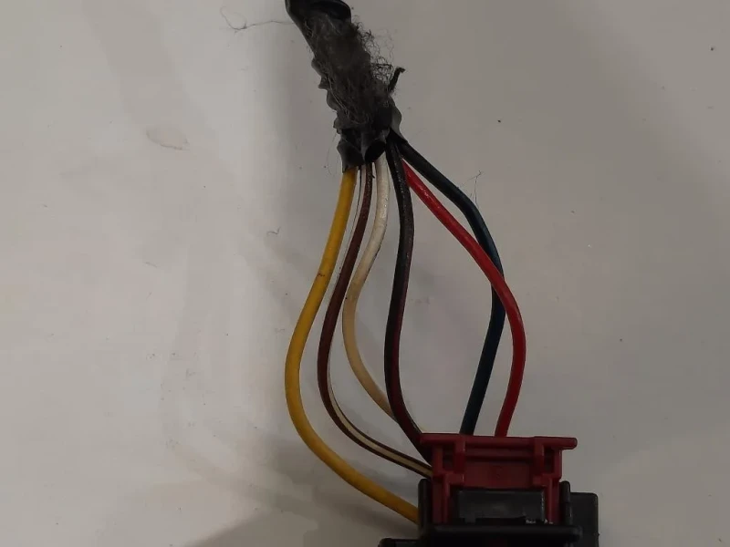 Retrovisore Esterno ANT DX 6 FILI 8R1857410H01C Audi Q5 8RB 2012