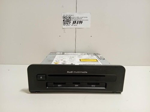 Unita DI Comando Multimediale