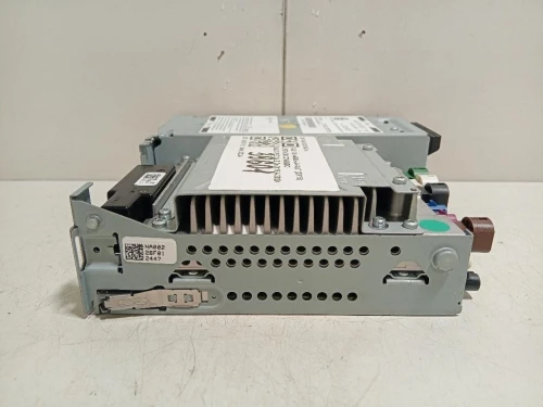 Unita DI Comando Multimediale 4K0 035 063 A Audi A6 4GD Avant 2016