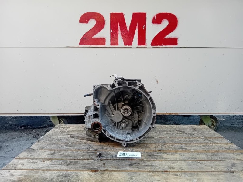 Cambio 5 MARCE MANUALE Ford Ecosport 2013