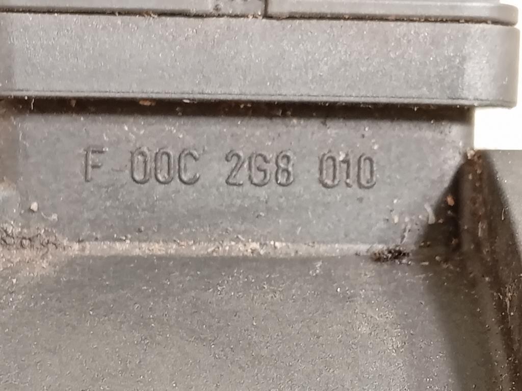 Misuratore Massa ARIA 00C 2G8 010 Iveco Daily S II 2007