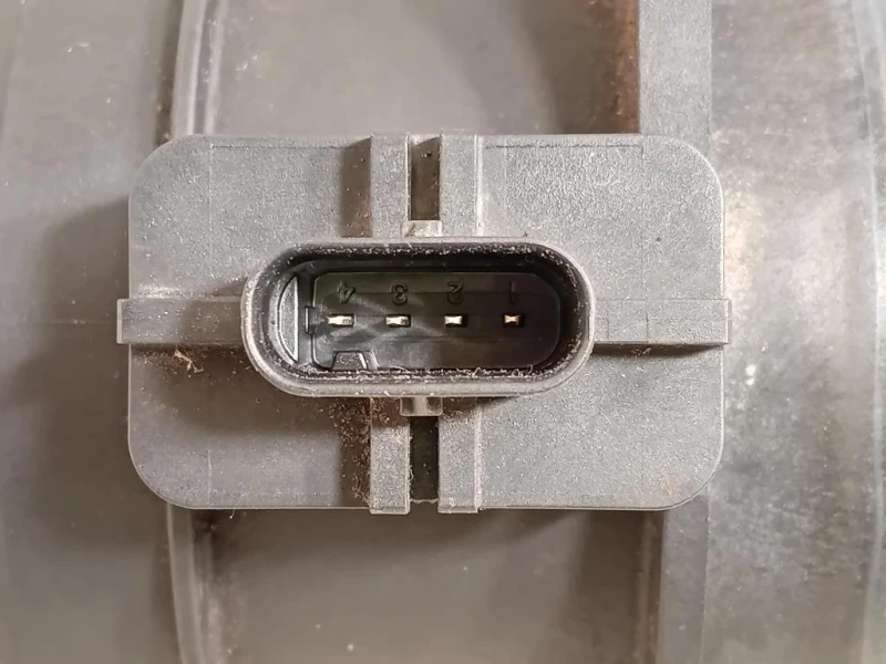 Misuratore Massa ARIA 00C 2G8 010 Iveco Daily S II 2007