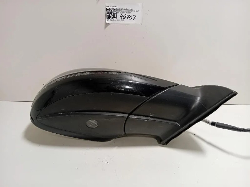 Retrovisore Esterno ANT DX 4L2857410 Audi Q7 4LB 2006