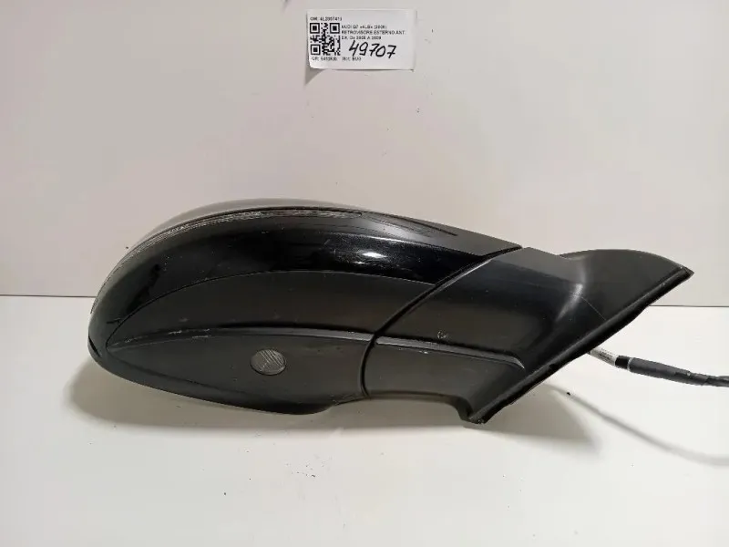 Retrovisore Esterno ANT DX 4L2857410 Audi Q7 4LB 2006