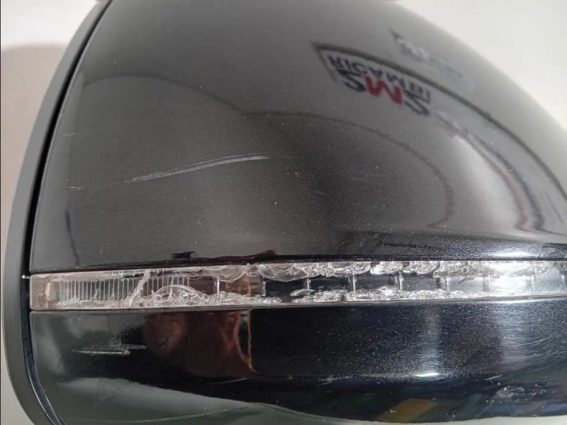 Retrovisore Esterno ANT DX 4L2857410 Audi Q7 4LB 2006