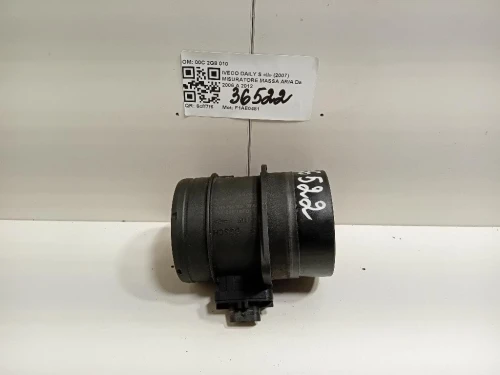 Misuratore Massa ARIA 00C 2G8 010 Iveco Daily S II 2007