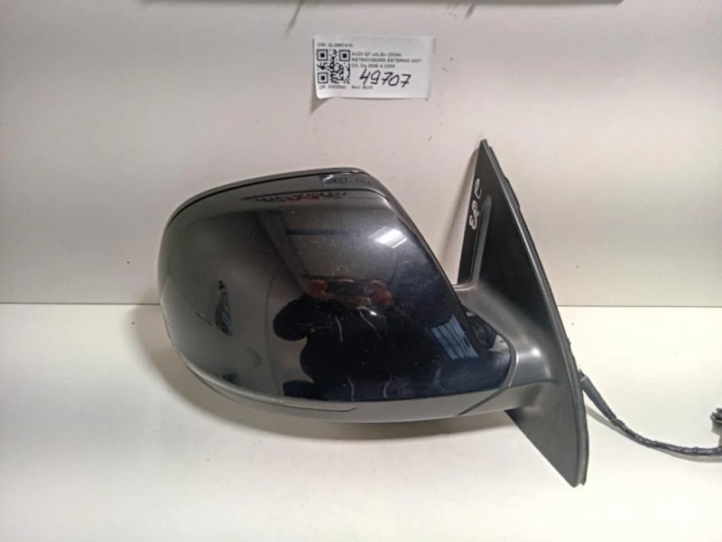Retrovisore Esterno ANT DX 4L2857410 Audi Q7 4LB 2006