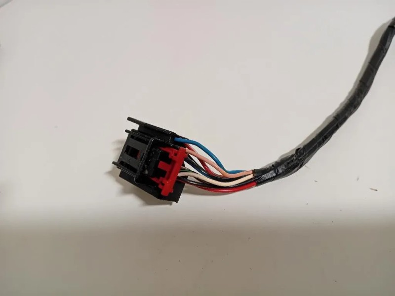 Retrovisore Esterno ANT DX 4L2857410 Audi Q7 4LB 2006