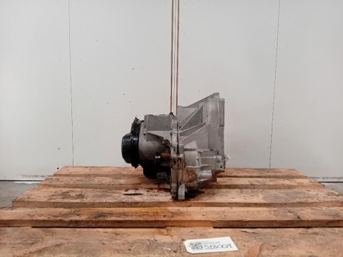 Cambio 1945811 CN1R-7002-PD Ford Ecosport 2013