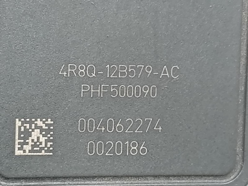 Misuratore Massa ARIA 4R8Q12B579AC Jaguar XF I 2008