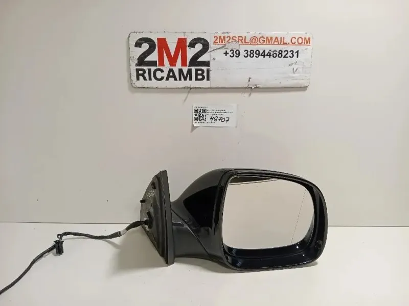 Retrovisore Esterno ANT DX 4L2857410 Audi Q7 4LB 2006