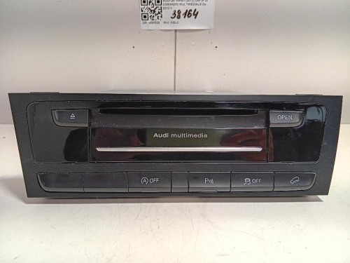 Misuratore Massa ARIA 4R8Q12B579AC Jaguar XF I 2008