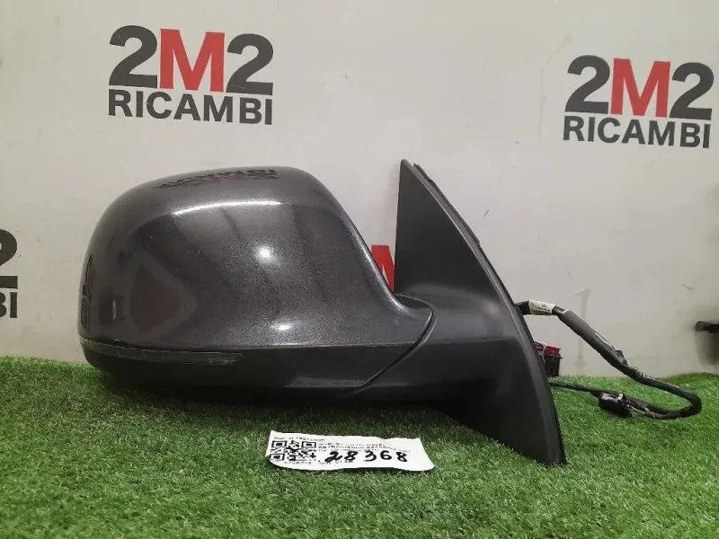 Retrovisore Esterno ANT DX 4L1857410D Audi Q7 4LB 2009