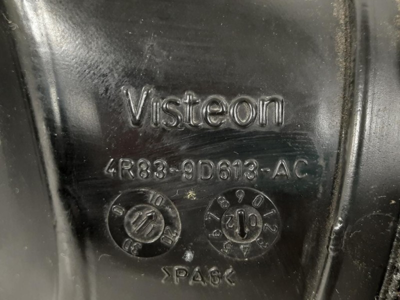 Misuratore Massa ARIA 4R33-90813-AC Jaguar XF I 2008