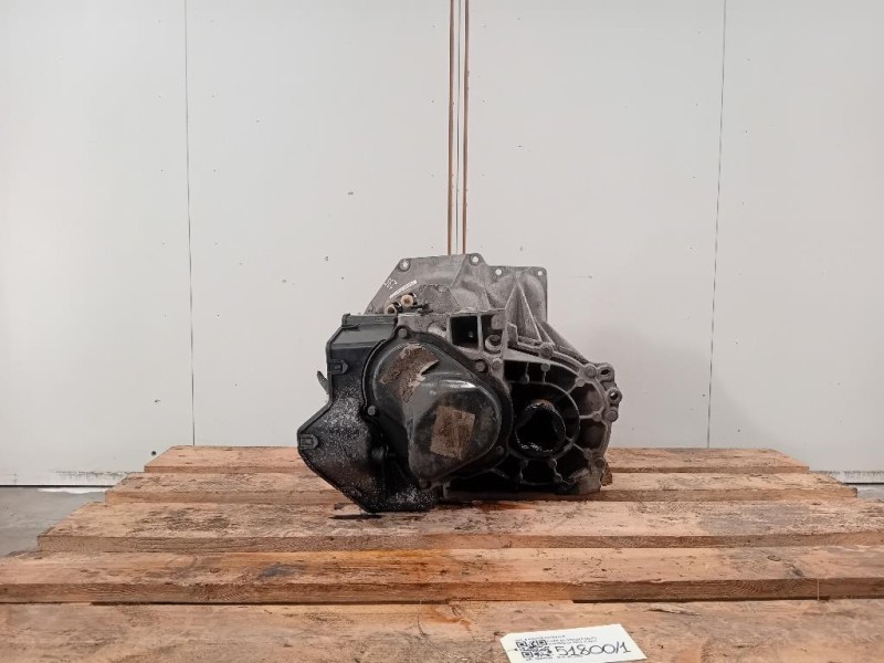 Cambio 1945811 CN1R-7002-PD Ford Ecosport 2013