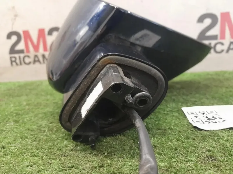 Retrovisore Esterno ANT DX E9014350 Audi TT 8J3 2007