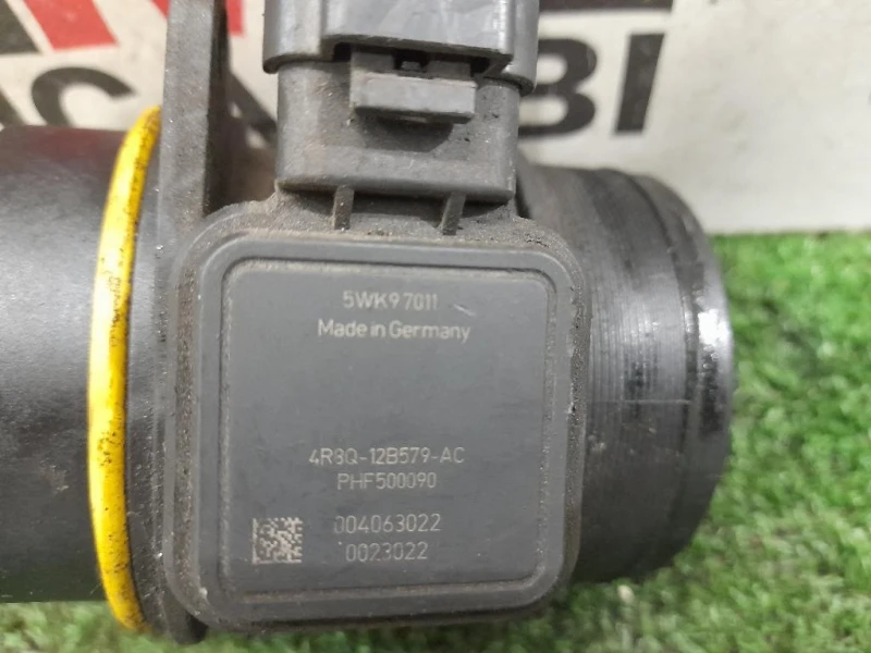 Misuratore Massa ARIA 4R8Q12B579AC Jaguar XF I 2008