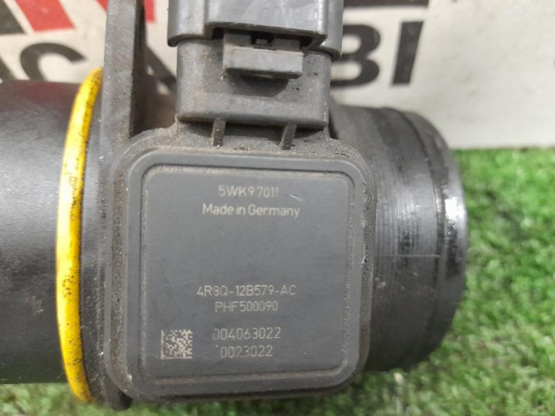 Misuratore Massa ARIA 4R8Q12B579AC Jaguar XF I 2008