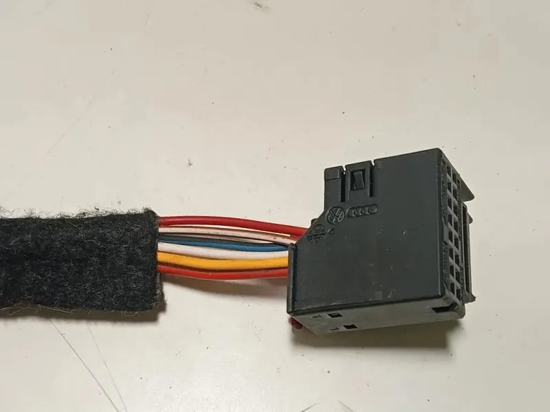 Retrovisore Esterno ANT DX 8J0 857 507 D Audi TT 8J3 2010