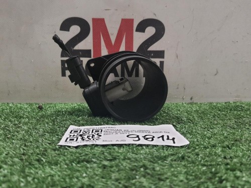 Misuratore Massa ARIA 4R8Q12B579AC Jaguar XF I 2008