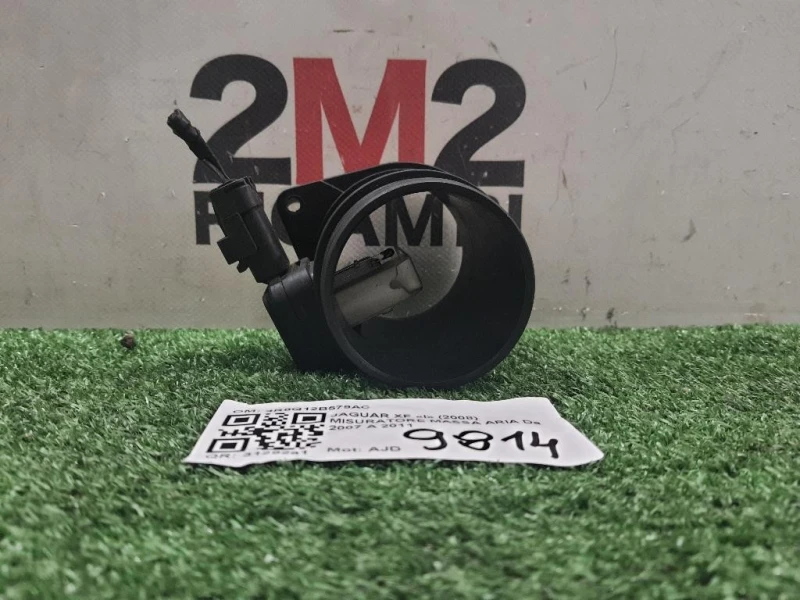 Misuratore Massa ARIA 4R8Q12B579AC Jaguar XF I 2008