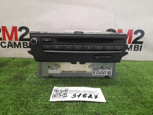 Misuratore Massa ARIA 4R8Q12B579AC Jaguar XF I 2008