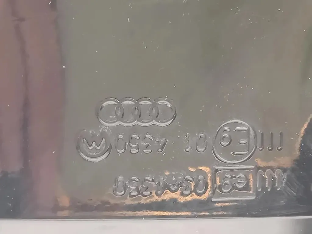 Retrovisore Esterno ANT DX 8J0 857 507 D Audi TT 8J3 2010