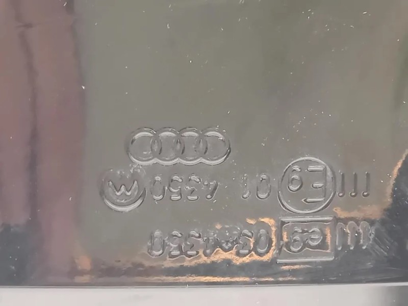 Retrovisore Esterno ANT DX 8J0 857 507 D Audi TT 8J3 2010