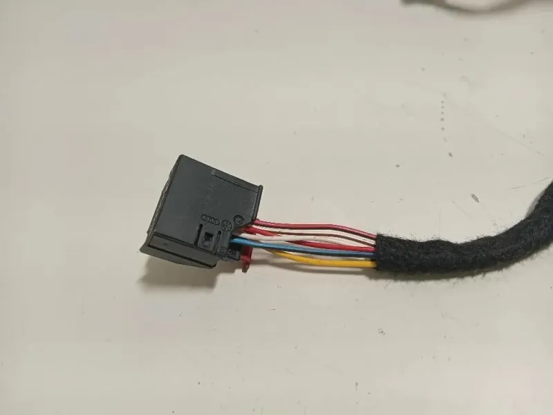 Retrovisore Esterno ANT DX 8J0 857 507 D Audi TT 8J3 2010