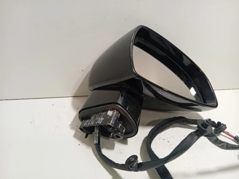 Retrovisore Esterno ANT DX 8J0 857 507 D Audi TT 8J3 2010